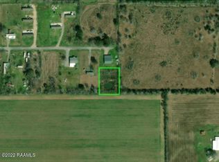 15731 Yam Rd, Kaplan, LA 70548
