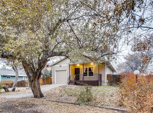 6115 Pierce St, Arvada, CO 80003