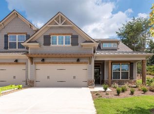 231 Misty View Dr, Canton, GA 30114