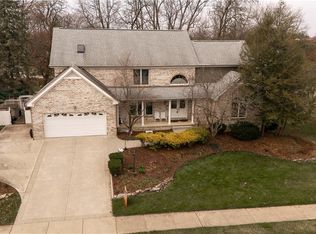 3135 Imperial Blvd, Springfield, OH 45503