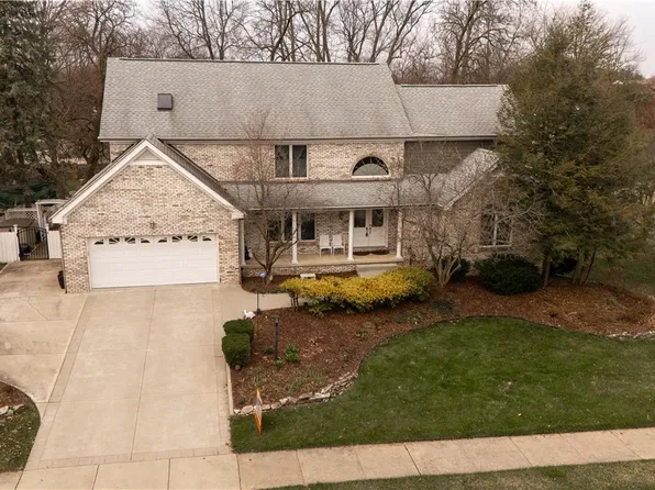 3135 Imperial Blvd, Springfield, OH 45503