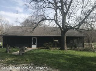 2669 W Thar Rd, Benton Harbor, MI 49038