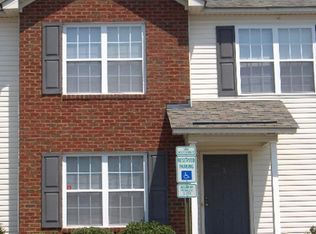 4105 Dudleys Grant Dr APT E, Winterville, NC 28590