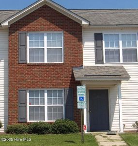 4105 Dudleys Grant Drive #E, Winterville, NC, 28590