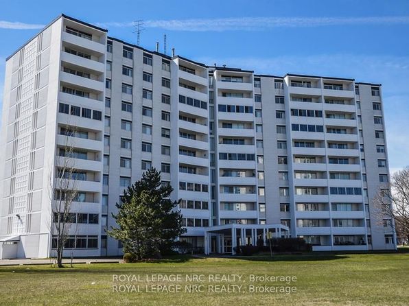 35 Towering Heights Blvd #1107, Saint Catharines, ON L2T 3G8