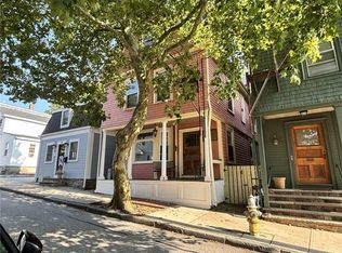 27 Young St #1, Newport, RI 02840