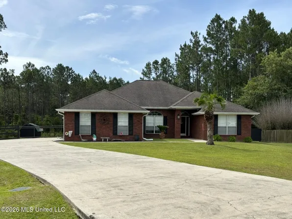 14112 Virginia St, Vancleave, MS 39565