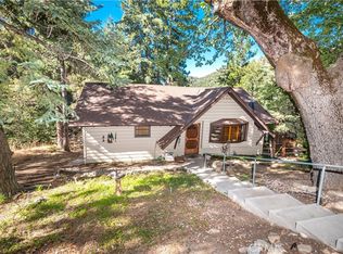 37605 Maple Ave, Angelus Oaks, CA 92305