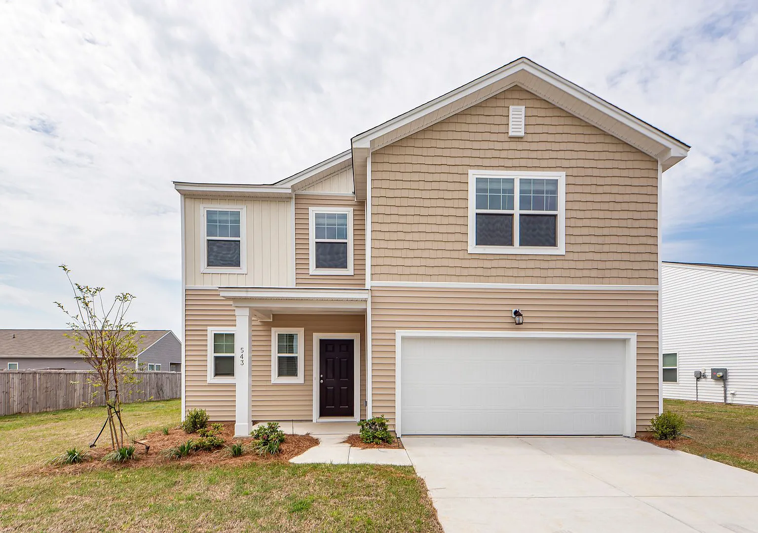 4 Bedroom 2.5 Bath Home in Cane Bay Plantation - Summerville — Photo 1