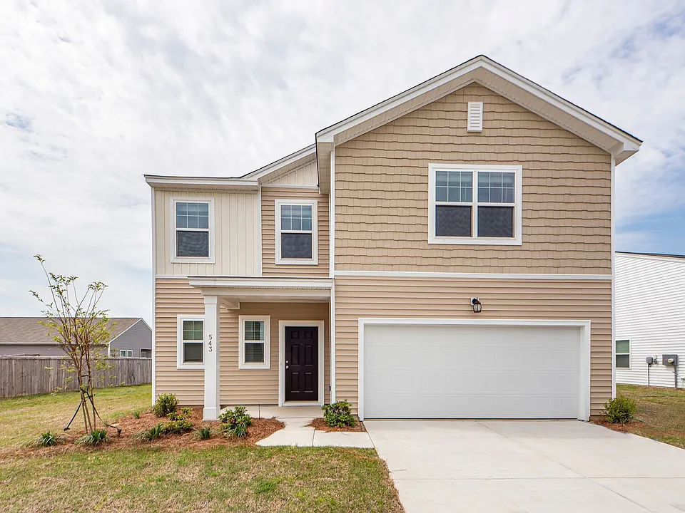 543 Polaris Way