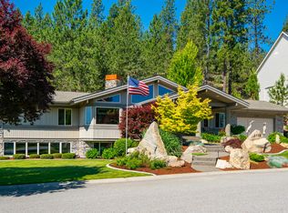 3702 S Sunderland Rd, Spokane, WA 99206