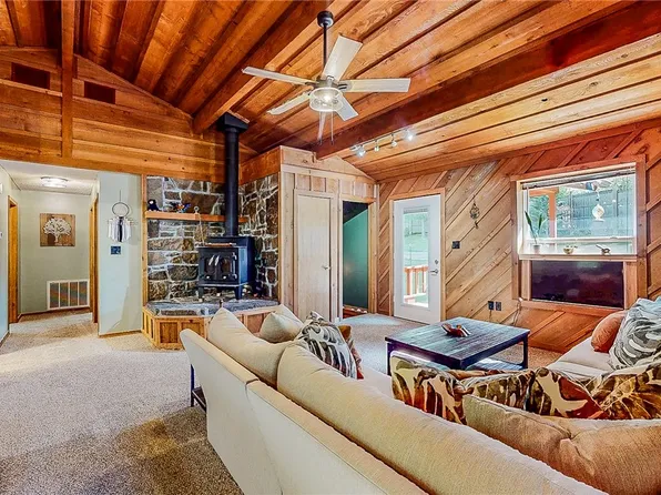 22539 Abbeytown Rd, Springdale, AR 72764