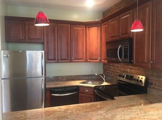 85 Appleton St #3, Boston, MA 02116