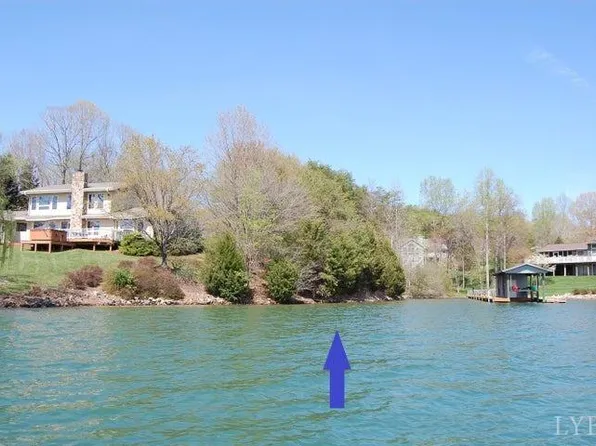0 Bay Front Rd Lot 161, Penhook, VA 24137