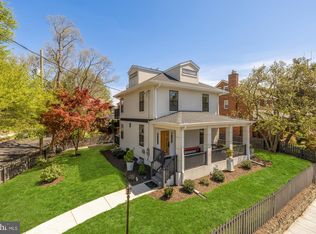 3009 17th St NE, Washington, DC