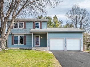 421 Oriole Ct, Pickerington, OH 43147
