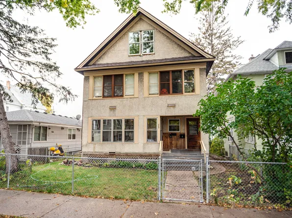 227 Logan Ave N #1, Minneapolis, MN 55405