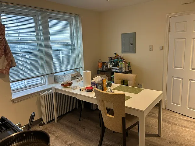 1445 Cambridge St #1A — Photo 4
