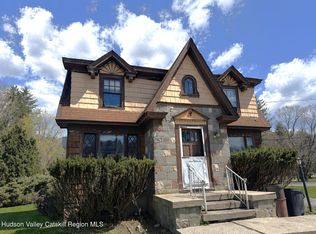 5033 State Route 52, Jeffersonville, NY 12748