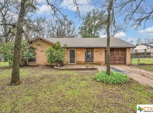 1304 Sharon Rd, Belton, TX 76513