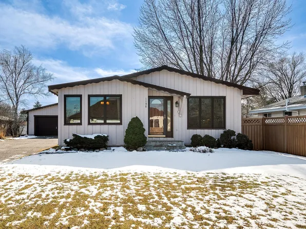 1198 Frisbie Ave, Saint Paul, MN 55109