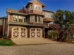 1036 Sandy Ridge Rd, Scurry, TX 75158