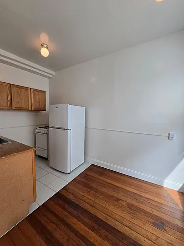 Floor plan Studio Apartment