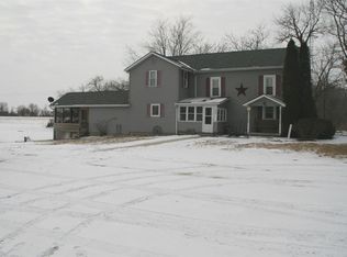 1165 W 400 S, Wabash, IN 46992