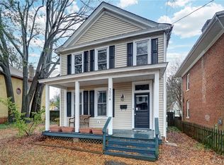 3504 Moody Ave, Richmond, VA 23225