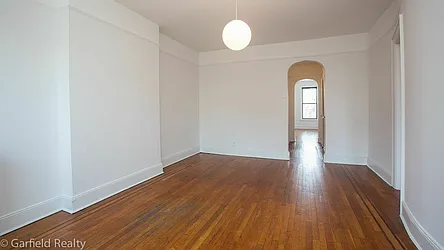 Rented by Garfield Realty 