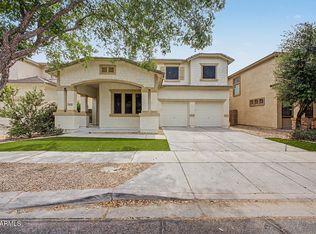 3879 E Bridgeport Pkwy, Gilbert, AZ 85295