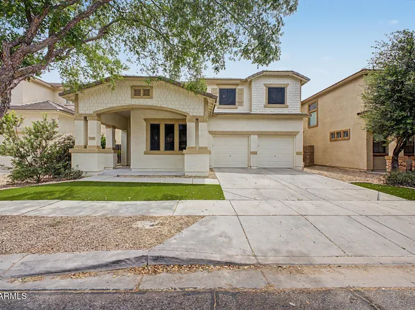 3879 E BRIDGEPORT Parkway, Gilbert, AZ 85295