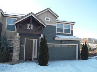 4833 Bougainvillea Cir, Sparks, NV 89436