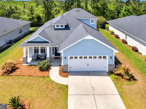 273 McQueen Dr, Pooler, GA 31322