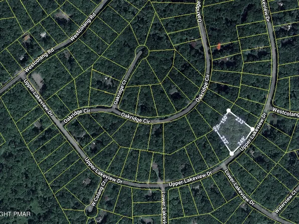 LOT-85R Sec #9, Hawley, PA 18428