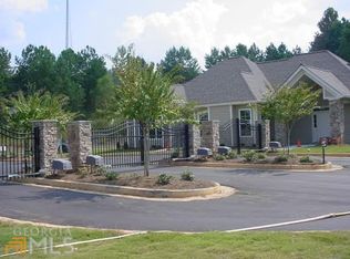 1220 Town Creek Cir, Greensboro, GA 30642