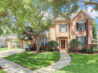 4507 Pine Heather Ct, Houston, TX 77059