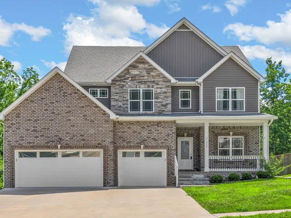 1025 Brightwood Ct, Clarksville, TN 37043