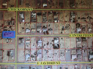 2900 S Rodeo Ave, Pahrump, NV 89048
