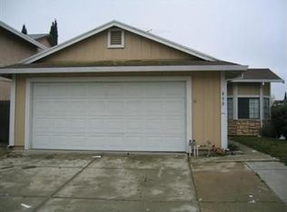 890 Brierglen Way, Sacramento, CA 95834