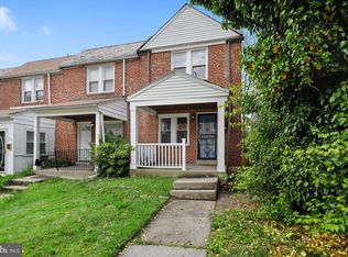 618 Parkwyrth Ave, Baltimore, MD 21218