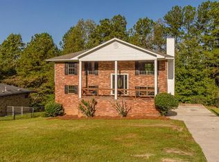 2621 Corning St, Hephzibah, GA 30815