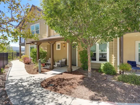 9362 Riberena Cir, Atascadero, CA 93422