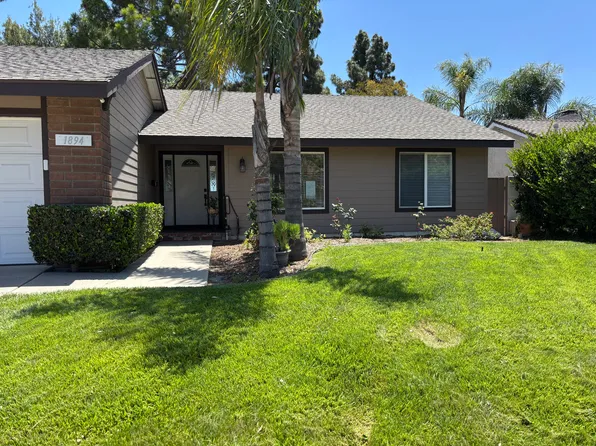1894 Woodside Dr, Thousand Oaks, CA 91362