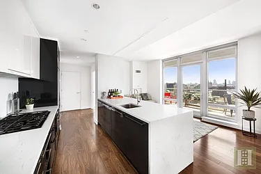 Rented by Halstead Real Estate