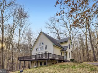 722 Warren Rd, Cockeysville, MD 21030