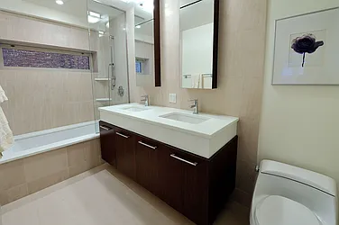 Rented by Compass
