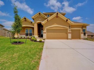3012 Middle March Ln, Pflugerville, TX 78660