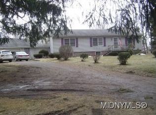 8664 Old River Rd, Marcy, NY 13403