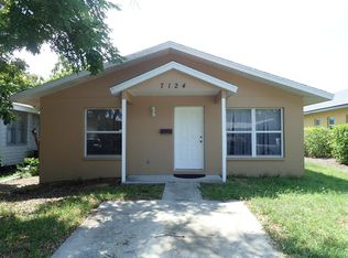 7124 3rd St N, Saint Petersburg, FL 33702